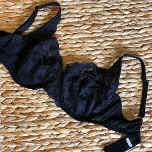 Yamamay Italian Brand Lace Bra